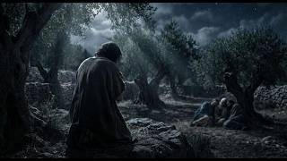Leonard Ravenhill  - "The Cup of Gethsemane" - #ChristianCoffeeTime