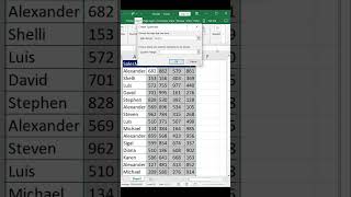 Sparklines in Excel #excel #excelformula #excelshortcuts #excelclub #exceltricks #excel #sparklines
