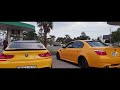 Yellow M5 &amp; M6 - Kamaara - WeProbablyShouldn&#39;tTalkAnymore (Music Video Edit)