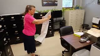Indefinitely trespassed from City of Batesville Property based on a lie from Lowes and Ignorant Cops