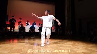 SENA vs RION FINAL U15 FULL THROTTLE OPENING GAME 2024 #ブレイクダンス #BREAKDANCE by nekomon1 176 views 1 month ago 2 minutes, 44 seconds