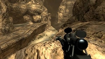 Renegade X - Fan Trailer