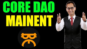 Satoshi Core DAO Mining and Mainnet Updates | Crypto Marg | Rajeev Anand | Bitcoin Proof of Work POW