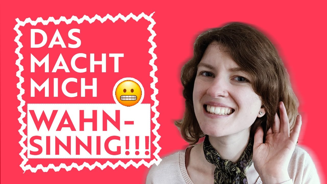 NUSCHELN abgewöhnen - nach 3 Übungen deutlich sprechen!