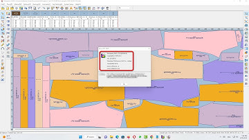 Richpeace Garment CAD V10.0 With Super Nesting | Multi Language | Full Version | Working All Windows