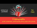 Master Cryptography: Essential Interview Q&A App 📱