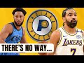 Something HUGE Is Brewing... | Daily Pacers News &amp; Rumors