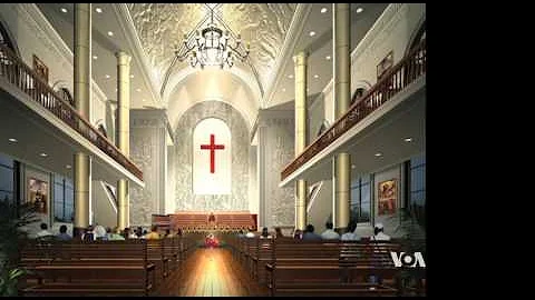 Activists Accuse China of Targeting Religious Freedom