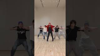 It Fits So Well cortis fashion go dance kpop shorts