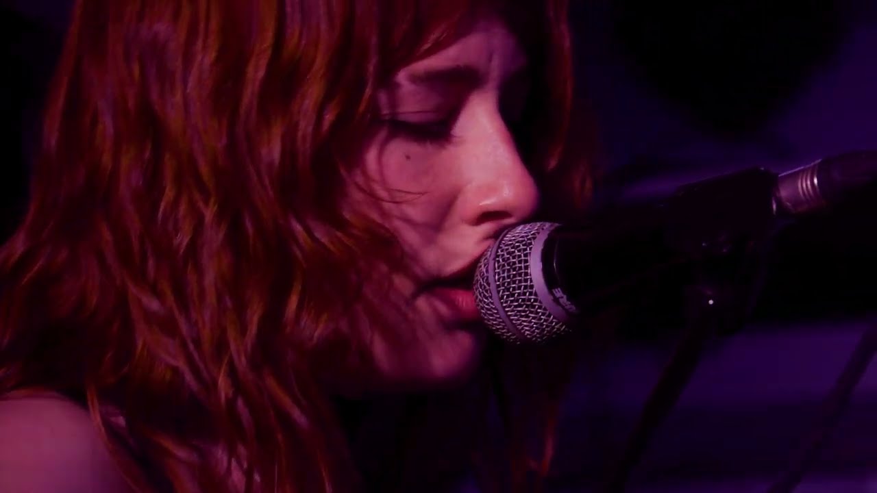 Mary - (Band) Live at The Pipeline Brighton - 14/10/25