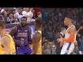 NBA "Mocking Other Players" COMPILATION