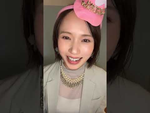 【ソニン】バースデーインスタライブ2024年3月10日【アーカイブ】 thumbnail