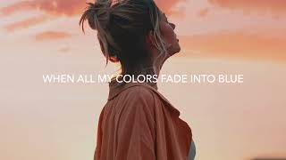 Rasmus Hagen - Follow You (Lyrics)