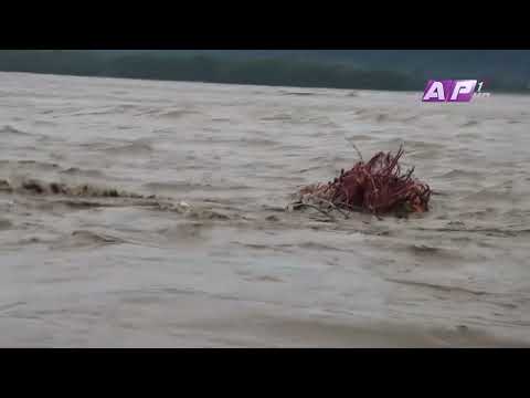 कैदिनमा २ सय ७२ विपद्का घटना,बागलुङ र म्यादीमा १९ जनाको मृत्यु | AP REPORT | AP1HD