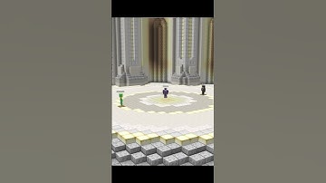 Eggchan Saves ParrotX2 (Unstable Universe Mimic)