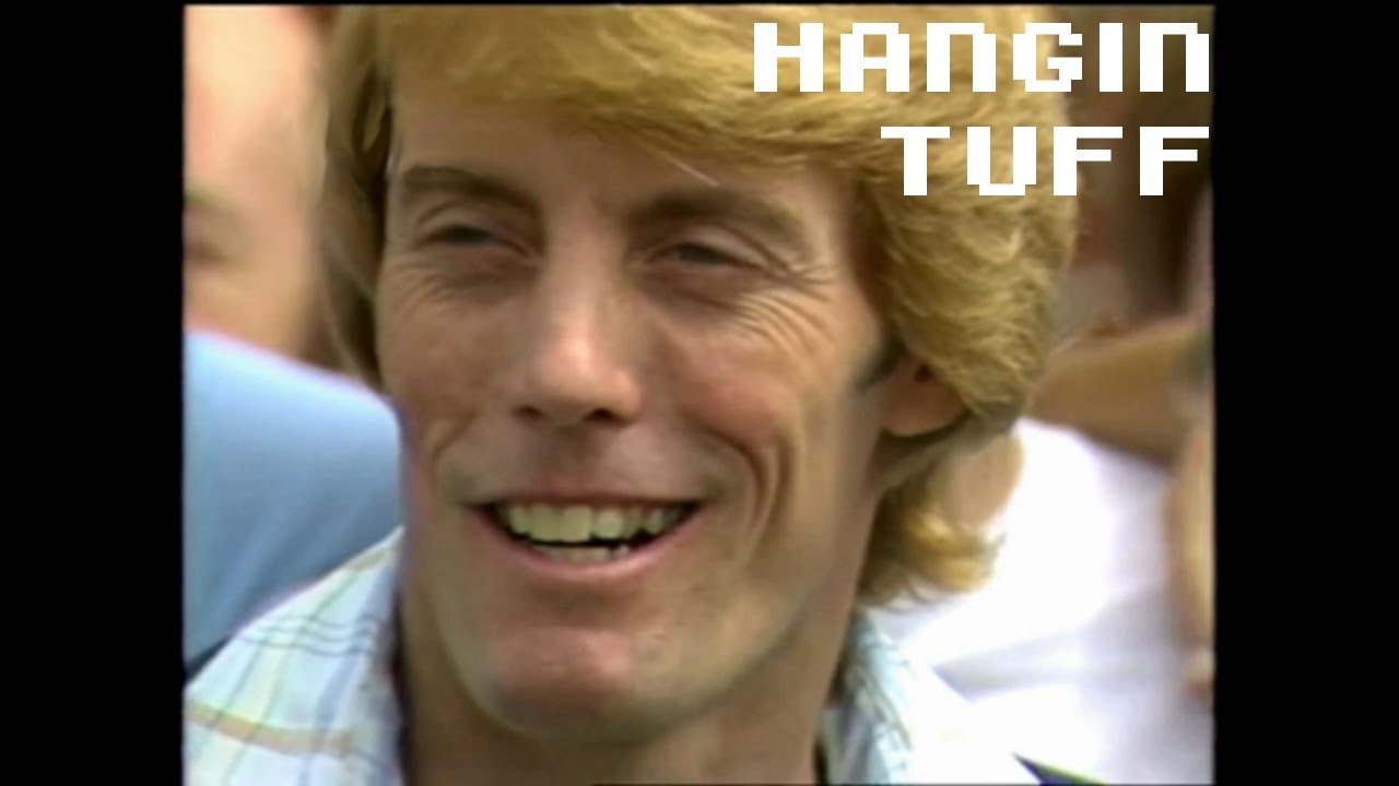 HANGIN' TUFF - 1981 Air Traffic Controller Strike