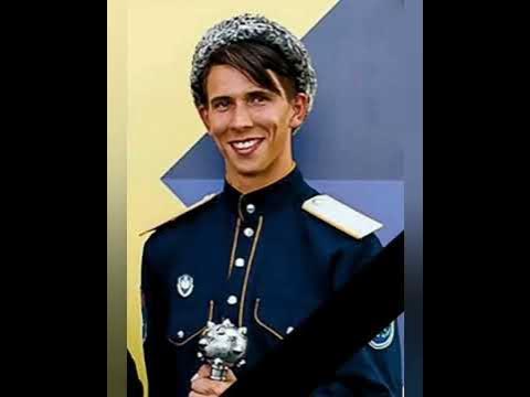 "Вот ОН, не вернувшийся из боя... " Юлия Друнина - YouTube