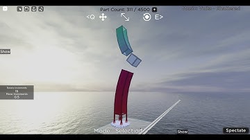 A tower creator client object i created [also tutorial on how to do it]