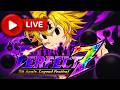 [LIVE🔴] UNC WATCHED GACHIAKUTA😈 CHILL 7DS PVP STREAM😈 JP 7DSGC