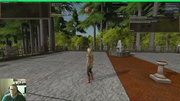 Wurm Online - Ep 1 - The Tutorial.