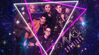 CNCO Mamita English Demo Unreleased screenshot 2