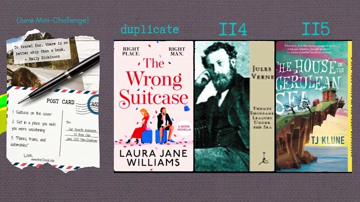 Books Read in 2022