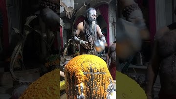 Mahadev status 🔱🕉️ Bholenath watsapp status ☘️🌸 Shiv ji status 🙇🥰 #short #2024status