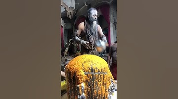 Mahadev status 🔱🕉️ Bholenath watsapp status ☘️🌸 Shiv ji status 🙇🥰 #short #2024status