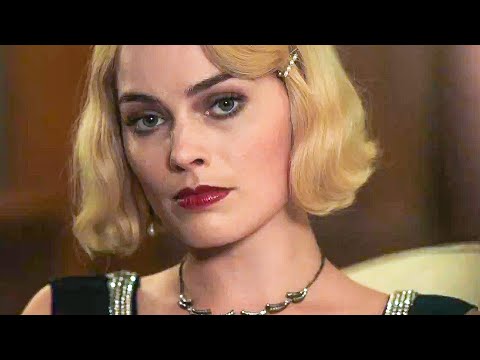 GOODBYE CHRISTOPHER ROBIN Trailer 2 (2017) Margot Robbie