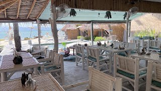 Sea Love Beach Restaurant