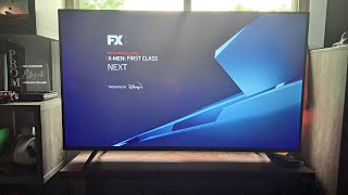 X-Men: First Class - FX Promo