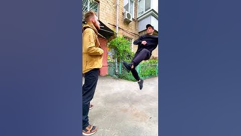 TOP 4 AMAZING TAEKWONDO TRICKS!