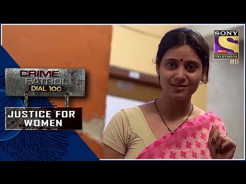 Crime Patrol | दाग केस | Justice For Women
