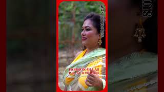 Srreja Saree Fashion Beauty