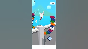 Slice it All || #level-54 || Android iOS gameplay || All levels || satisfying android games