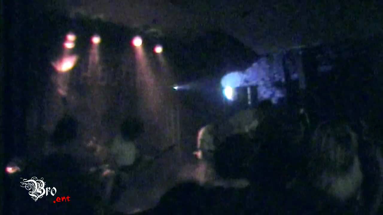 We Butter the Bread with Butter @ Börse Wu-Tal