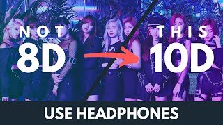 TWICE - Breakthrough (10D ) Resimi