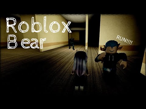 Resort Beach Roblox Bear Youtube - bear watchpoint misty mountain roblox