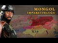 Moğol İmparatorluğu Kuruluşu (1206) | Moğollar #1