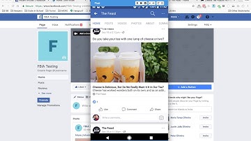 Facebook Instant Articles Overview