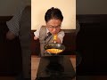 Omurice Crack Open Challenge🍳 @-limitlessoto9182 #food #omelette #egg