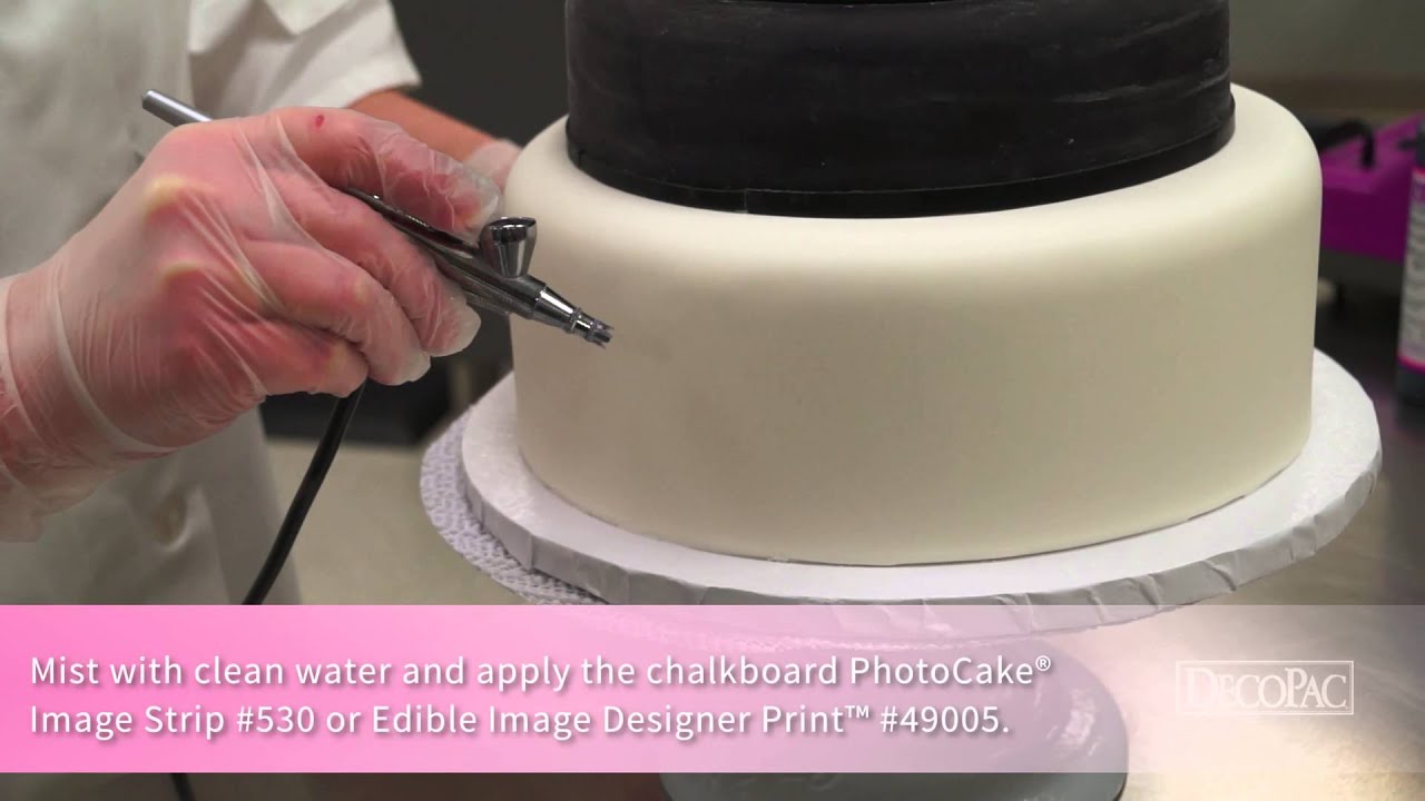 Make A Graduation Cap Cake Topper Make A Graduation Cap Cake Topper