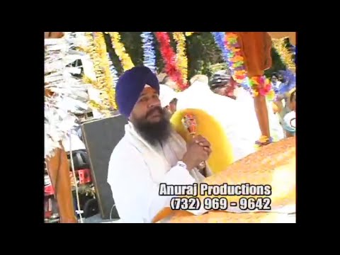 Nagar Kirtan Carteret, New Jersey