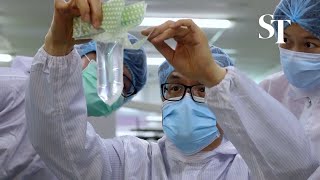 'World's first unisex condom' created by Malaysian gynaecologist screenshot 4