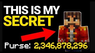 This is why Not Enough Coins is the BEST flipping mod... [Hypixal Skyblock] Over 100m an Hour!