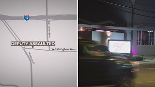 Healthy Several arrested after deputy assaulted while working security at Houston restaurant Garden Guide