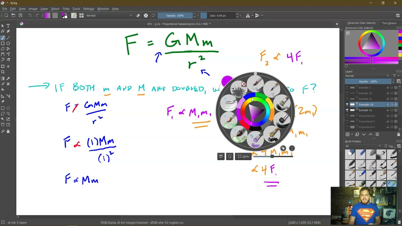 2.1b - Proportional Reasoning