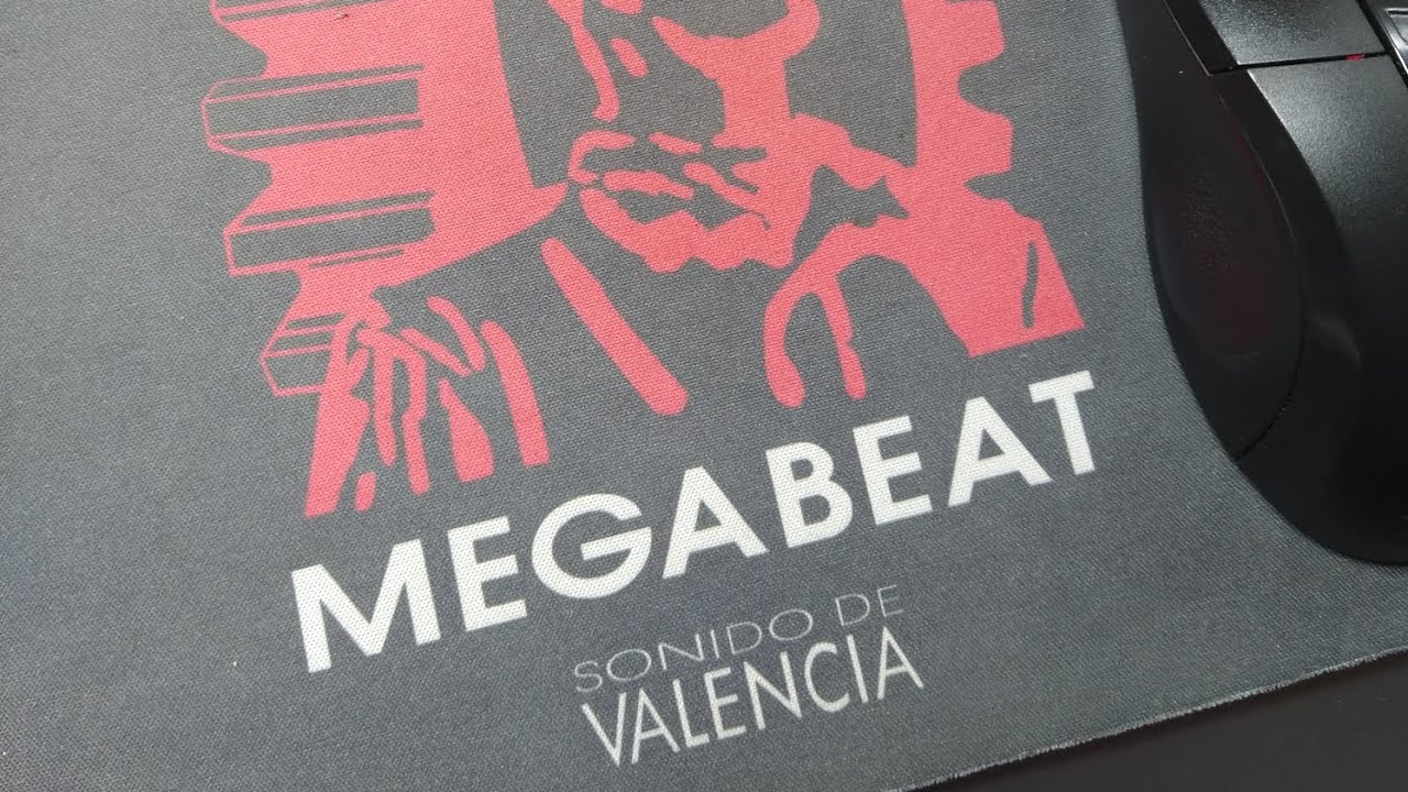 ESPECIAL MEGABEAT