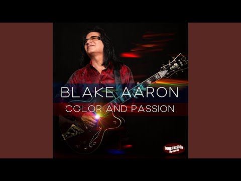 Blake Aaron - Sunday Strut (feat. Najee)