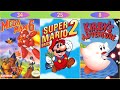史上最高のファミコンゲーム50選